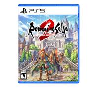 Romancing SaGa 2: La vendetta dei sette (PS5)