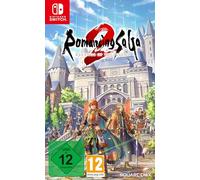 Romancing SaGa 2: Revenge of the Seven (Switch) (Nintendo Switch)