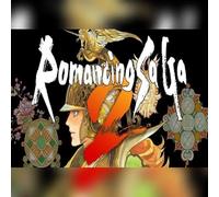Romancing SaGa 2 (Xbox One / Xbox Series X|S) Xbox Live Key - ARGENTINA