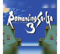 Romancing SaGa 3 (PC) Steam Key - GLOBAL