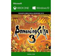 Romancing SaGa 3 PC/XBOX LIVE Key EUROPE