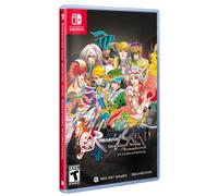 Romancing Saga - Minstrel - Remastered International - Nintendo Switch - Nuovo