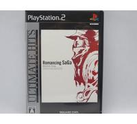 Romancing SaGa Minstrel Song