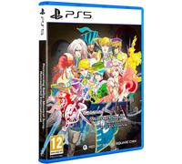 Romancing SaGa-Minstrel Song-Remastere (Sony Playstation 5) (PRESALE 12/09/2025)