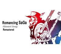 Romancing SaGa -Minstrel Song- Remastered