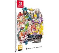 Romancing SaGa Minstrel Song - Remastered International - Gioco per Nintendo Swi
