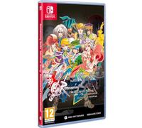 Romancing SaGa - Minstrel Song - Remastered International Nintendo Switch