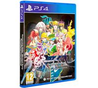 Playstation Games Ps4 Romancing Saga-minstrel Song-remastered