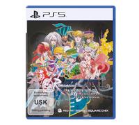 Romancing SaGa - Minstrel Song Remastered International (PlayStation PS5)