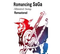 Romancing SaGa -Minstrel Song- Remastered (PC) Steam Key GLOBAL