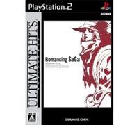 Romancing SaGa Minstrel Song
