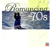 Romancing the 70s: My Love by Various Artists, Roberta Flack, Paul McCartney, Paul Simon, Carly Simon, Moody B (2008-11-24)