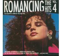 Romancing The Hits Vol. 4 - Instrumental Favourites