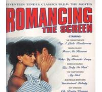 Romancing the Screen (1992) - Commitments, Maria McKee, Berlin, Temptations, Righteous Brothers, Roy Orbison.. / Vinyl record [Vinyl-LP]