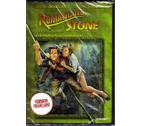 Romancing the Stone