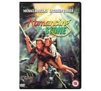 Romancing The Stone