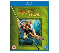 Romancing the Stone (Blu-ray)