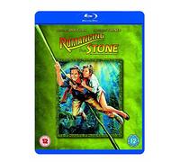 Romancing the Stone (Blu-ray)