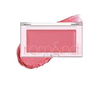 ROMAND Better Than Cheek 2,4 g #G01 Peach Glaze Face Shimmer Blusher K-Beauty...