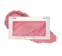 ROMAND Better Than Cheek Pressed Powder Blush viso cosmetici coreani NUOVO