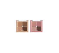 Romand - Better Than Eyes - 6.5g - Dry Rose X Romand - Better Than Eyes - 6.5g - Dry Ragras