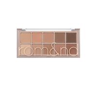 Romand - Better Than Palette - 05 Shade & Shadow Garden