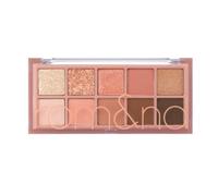 Rom&nd Better Than Palette Secret Garden palette di ombretti, 01 Pampas Gard