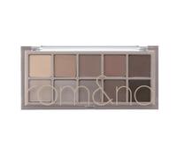 Romand - Better Than Palette - 7.5g - 04 Dusty Fog Garden