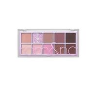 rom&nd Better Than Palette (5 colori) 7,5 g (09 DREAMY LILAC GARDEN)