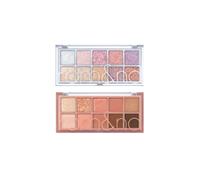 Romand - Better Than Palette Set D