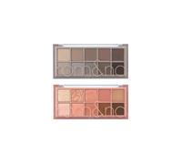 Romand - Better Than Palette Set R