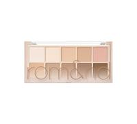 romand - Better Than Palette Soy Milk Edition #16 Soy Milk Beige Garden