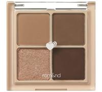 rom&nd Better Than Eyes palette di ombretti colore #03 Dry Ragras 6,5 g