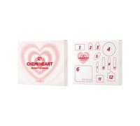 romand - Chemi Heart Advent Calendar - 2 Types #01 Warm