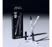 romand - Han All Flat Brow 1+1 Set INAPSQUARE Edition 2 pcs