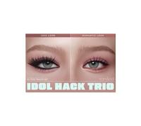 romand - Idol Hack Trio Set - 2 Types #02 Cool Mauve Set