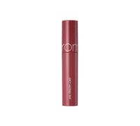 rom&nd Juicy Lasting lucidalabbra altamente pigmentato colore #19 Almond Rose 5,5 g
