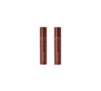 Romand Juicy Lasting Tint - #20 Dark Coconut - 5.5g(2ea) Set