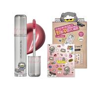 romand - romand X ZO&FRIENDS Tint DIY Set - 3 Types #03 Bare Grape