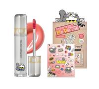 romand - romand X ZO&FRIENDS Tint DIY Set - 3 Types #29 Joseon Fig