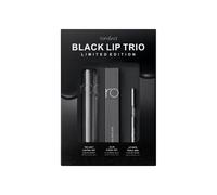 romand - Set de Tinte y Lápiz Labiales Black Lip Trio Set