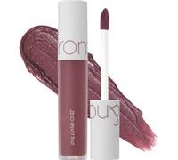 rom&nd Zero Velvet Tint rossetto in crema effetto opaco colore #04 Burnt Heart 5,5 g
