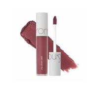 rom&nd Zero Velvet Tint rossetto in crema effetto opaco colore #04 Burnt Heart 5,5 g