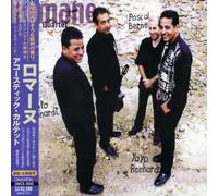 Romane - Acoustic Quartet