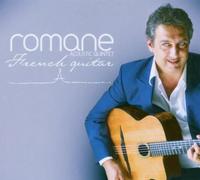 Romane Acoustic Quartet - French Guitar