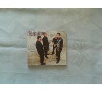 ROMANE ACOUSTIC QUARTET - Romane Acoustic Quartet