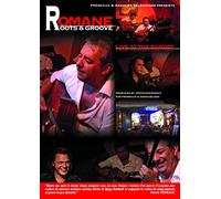 Romane - Roots & Groove - Live at The Sunset