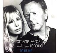 Romane Serda & renaud - Ana?S Nin