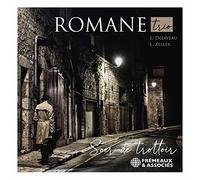 Romane - Soir De Trottoir