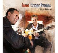 Romane - Tribulations